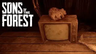 Wir brauchen Loot! - Sons of the Forest - #20