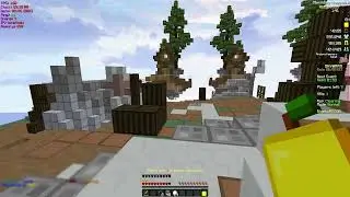 skywars series #7