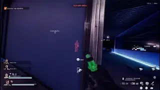 payday 3 being payday 3