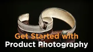 Product photography - Make it standout with these tips!