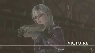 Resonance of Fate - playthrough partie 14