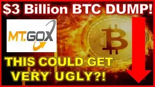 WARNING SELL BITCOIN BELOW THIS PRICE! - BTC Price Prediction and Live Technical Analysis