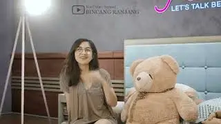 KEPONAKAN SENDIRI DI AJARIN S*X!!! 