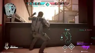 Rogue Company with Nayld90