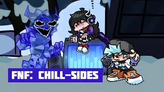 FNF: Chill-Sides