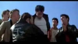 Grease - Summer Nights en español