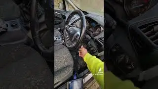 😁Who's to say Ford is not reliable!?? 