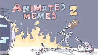 Animated Memes 2