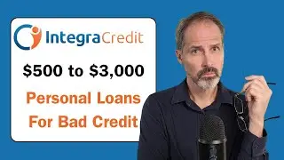 Integra Credit Personal Loans Of Amounts Of $500 Up To $3,000 for Bad Credit