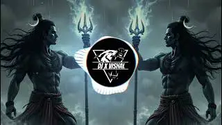 Bam Bhole Bam Maha Shivaratri Special 🔱 || Edm Mix