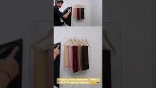 ini cara setting lampu foto produk hijab