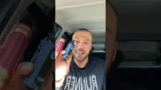 Прокатишься со мной? 
