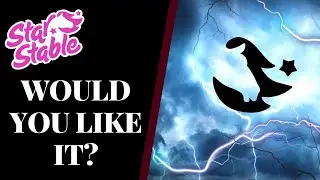 If THUNDERSTORMS Got Added To Star Stable | Theory | Star Stable | Quinn Ponylord |