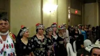 Ramsen and Luma (Assyrian Wedding) Toronto, Canada