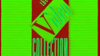 The Video Collection 1984 In Videoup V2