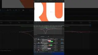 Trendy Logo animation in Adobe After Effects 