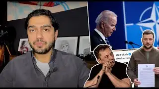 Что не так с заявкой о вступлении в НАТО?