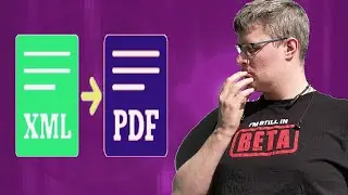 Unleash the Power of Apache FOP: A Beginners Guide to Creating PDFs Like a Pro!