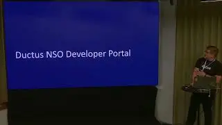 What is Ductus Developer Portal and how can it make your day-to-day development easier?