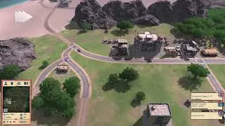 TROPICO 4. миссия 16. прохождение