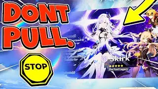 STOP! Don’t Pull for Skirk Until You Watch This!