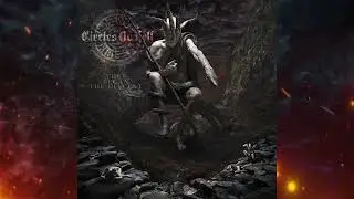 CIRCLES OF HELL [France] - Minos [2024] [Lyrics] [4K] [L'Ordalie Noire Records]