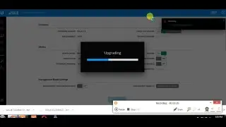 How to update powerbeam ac gen 2 device firmware ? ubnt device firmware upgrade | update firmware