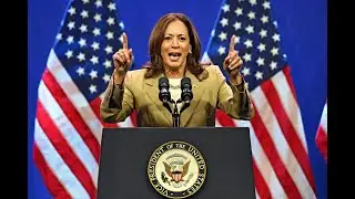 KAMALA HARRIS VỚI CHIẾN THUẬT CHỌC GIẬN ĐỐI THỦ - TIN NGÀY 06-09-2024 | Asian Media Network