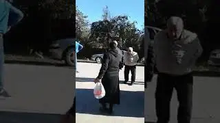 ტყაიის გამგებელი საარჩევნო უბანზე ნასვამი მივიდა და იგინებოდა