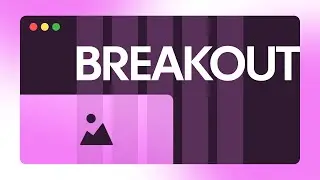 Breakout Past Containers in Webflow (New Technique)