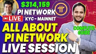 Pi Network Updates | Pi KYC Solutions | Pi Tentative Approval | Pi Network Mainnet | Pi Coin News