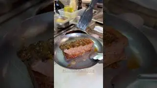 Новогодние говяжьи ребра от ресторана Twins Garden⭐️⭐️Блендер BORK