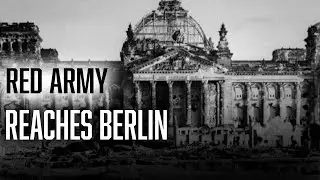 Berlin 1945: Last Stand of the Nazis | Frontlines Ep. 07 | Documentary