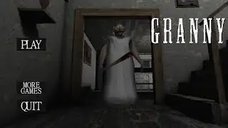 granny horror game 😱|granny wala game dikhaiye|granny game par video dikhao|granny grandpa ka nya vi