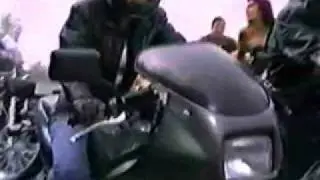 Best Biker