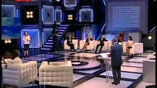 Шустер Live 6трав2011 №6
