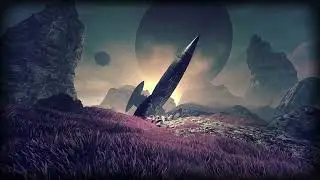 Retro Lo-Fi Futuristic Soundtrack (Excerpt)