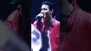 [4K] 240706 주호 ZUHO CONCERT 주주총회 [SPARKLE] 밤공 - MIRROR 🪞