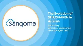 The Evolution of STIR/SHAKEN and Usage Insights with Asterisk