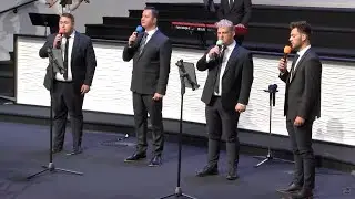 Мне Хорошо в Доме Твоем | CCS Men's Group