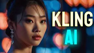 KLING AI is out for everyone! FREE AI Video Generator