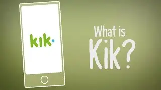 What is Kik Messenger?