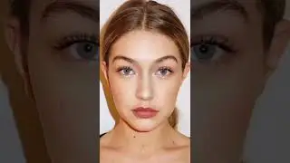 Как губы влияют на внешность😳