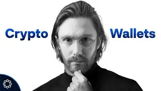 Is the iPhone of Crypto Wallets here?