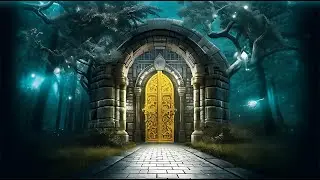 Лучший Design двери - Sons Of The Forest #3