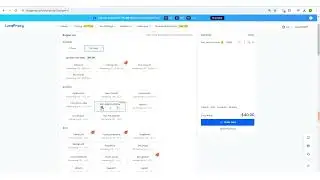 Lunaproxy的静态住宅代理更新！最便宜住宅代理$0.77/GB 起，200M+真實設備，99.9%成功率，超過195+地點無限的連接和線程