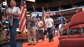 Cleveland acogerá la Convención Republicana en un ambiente de tensión