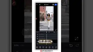 Smooth Velocity Edit Vn | Vn Video Editor | 