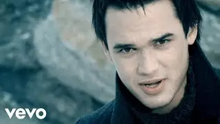 Gareth Gates - Say It Isn't So