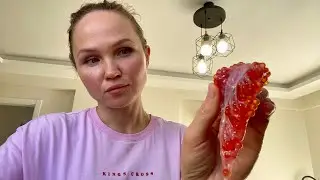 Подарили КРАСНУЮ ИКРУ🇹🇷 В ШОКЕ ОТ ЦЕН НА СВЯЗЬ В ТУРЦИИ😳